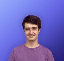 Louis Corneloup, founder and editor-in-chief of Toolradar