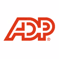 ADP logo
