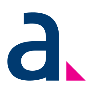 Accurate Background logo