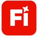 Adobe Firefly logo