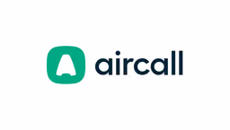 Aircall logo