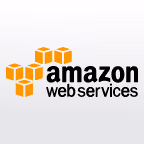 Amazon Web Services logo