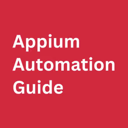 Appium logo