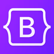 Bootstrap Icons logo