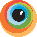BrowserStack logo