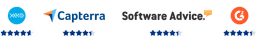 Cin7 Core Warehouse logo
