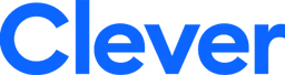 Clever logo