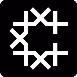 Crux logo