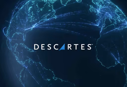 Descartes MacroPoint logo