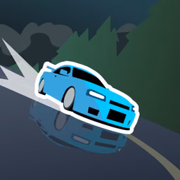 Drift logo