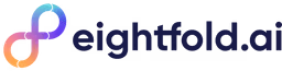 Eightfold logo
