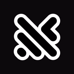 Explore data at any technical level logo