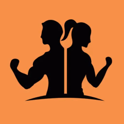 FitFaat logo
