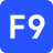 Five9 logo