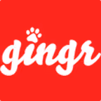 Gingr logo