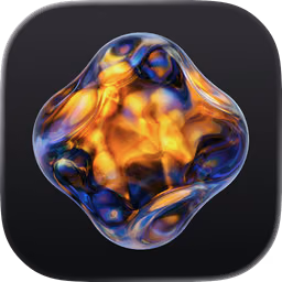 Glaze by Raycast logo