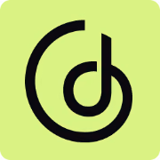 GoodData logo