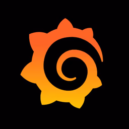 Grafana logo