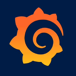 Grafana Cloud logo