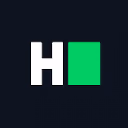 HackerRank logo