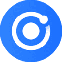 Ionic logo