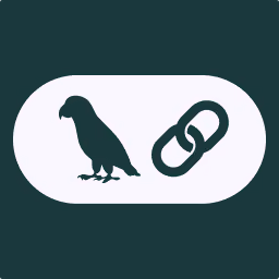 LangChain logo
