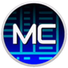 Midnight Commander logo
