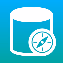 MySQL logo