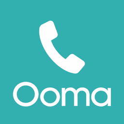 Ooma Office logo
