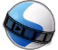 OpenShot logo