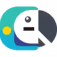 POEditor logo