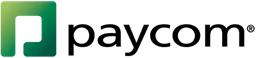 Paycom logo