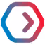 Portkey logo