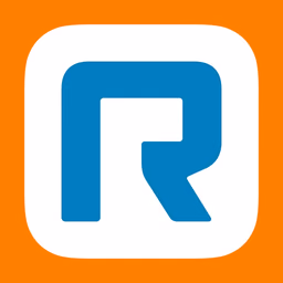 RingCentral Contact Center logo