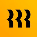 Rippling logo