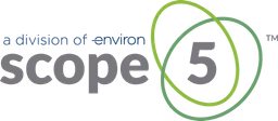 Scope 5 logo