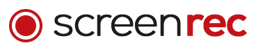 Screenrec logo