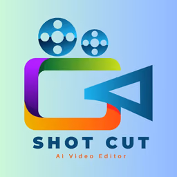 Shotcut logo