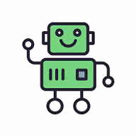 Standup Alice logo