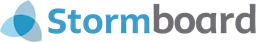 Stormboard logo