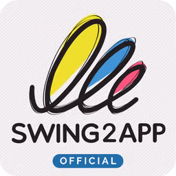 Swing2App logo