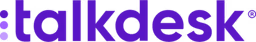 Talkdesk logo