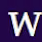 WezTerm logo