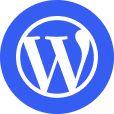 WordPress.com logo