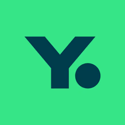 YouCanBook.me logo