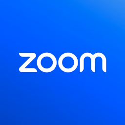 Zoom Phone logo