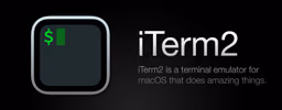 iTerm2 logo