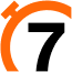 7shifts Payroll logo