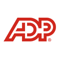 ADP RUN logo