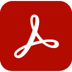 Adobe logo